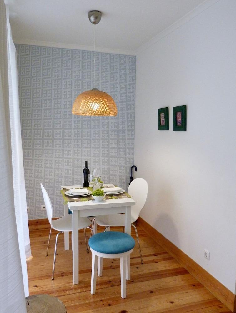 Apartmán The Heart Of Lisbon House Exteriér fotografie